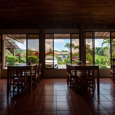 Hotel & Hot Springs Sueno Dorado La Fortuna Ngoại thất bức ảnh