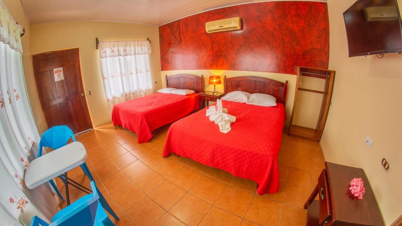 Hotel & Hot Springs Sueno Dorado La Fortuna Ngoại thất bức ảnh