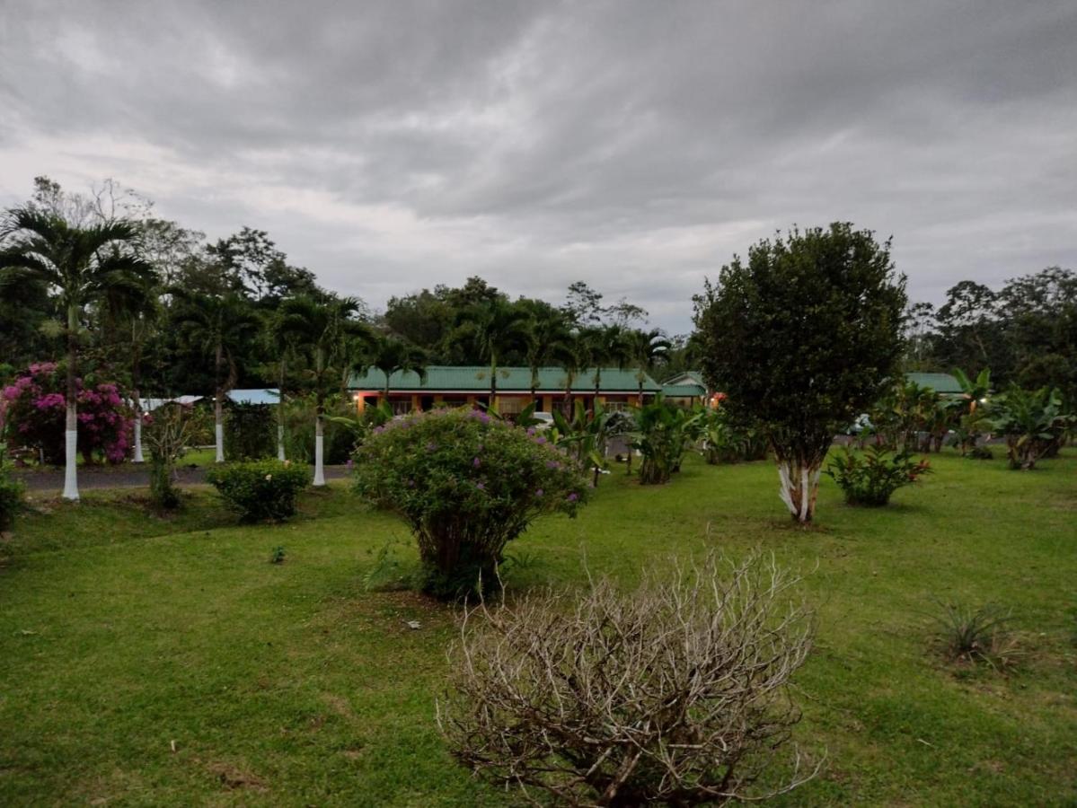 Hotel & Hot Springs Sueno Dorado La Fortuna Ngoại thất bức ảnh