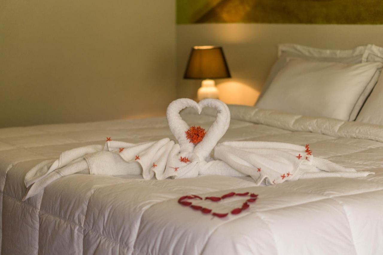 Hotel & Hot Springs Sueno Dorado La Fortuna Ngoại thất bức ảnh