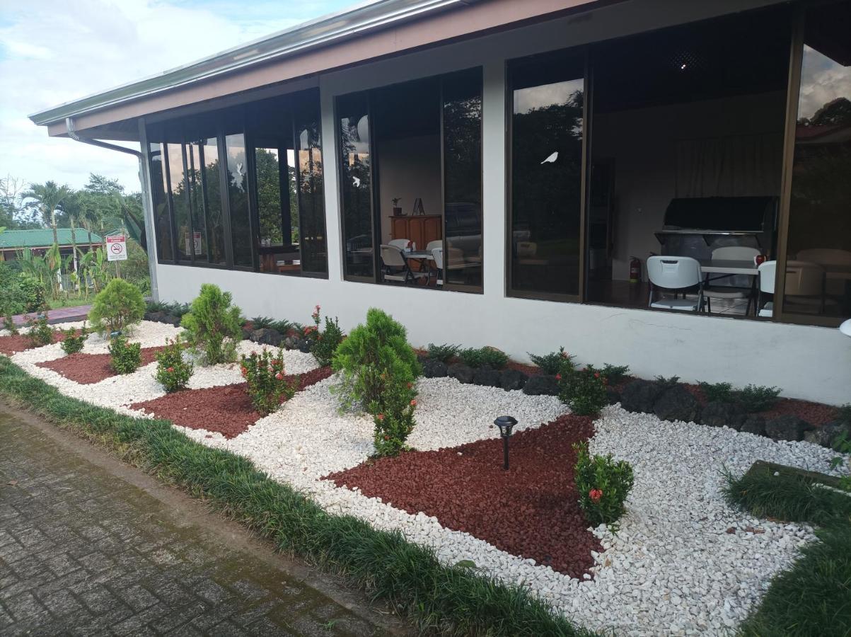 Hotel & Hot Springs Sueno Dorado La Fortuna Ngoại thất bức ảnh