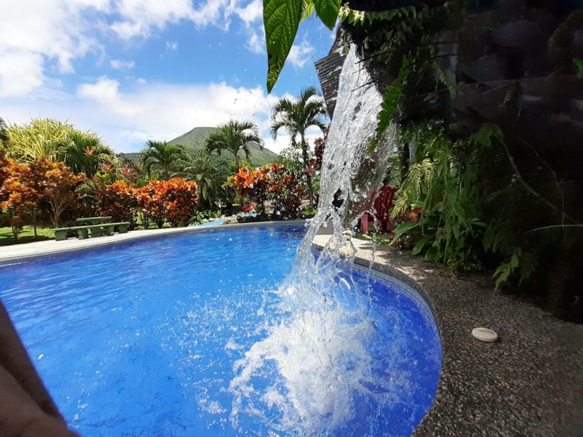 Hotel & Hot Springs Sueno Dorado La Fortuna Ngoại thất bức ảnh